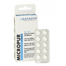 Katadyn Micropur MC 10T