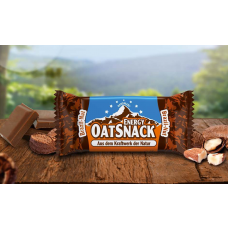 OatSnack Brasil-Nut