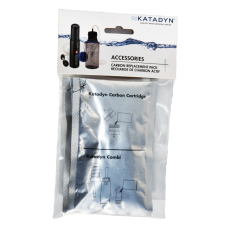 Ersatz Aktivkohle-Combi-Filter