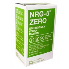 NRG 5 Zero Einzelpackung